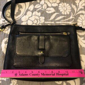 Wmn's Fossil crossbody purse